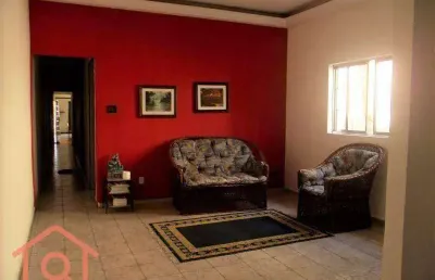 Casa à venda, 250 m² por r$ 1.100.000,00 - planalto paulista - são paulo/sp
