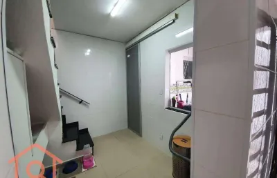 Sobrado com 3 dormitórios à venda, 160 m² por r$ 630.000,00 - vila constança - são paulo/sp