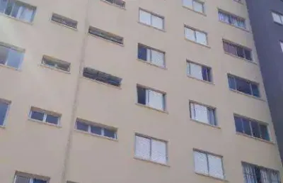 Apartamento à venda, 60 m² por r$ 290.000,00 - vila marte - são paulo/sp