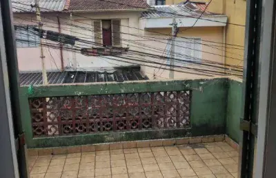 Casa com 2 dormitórios à venda, 78 m² por r$ 490.000,00 - vila guarani (zona sul) - são paulo/sp