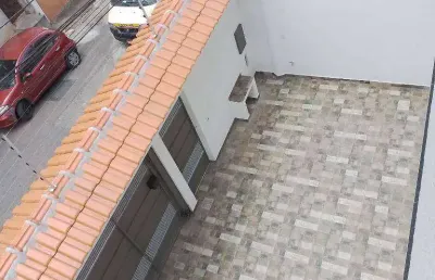 Sobrado com 3 dormitórios - 170 m²  - jardim oriental - são paulo/sp