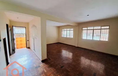 Sobrado à venda, 180 m² por r$ 799.000,00 - vila guarani (zona sul) - são paulo/sp