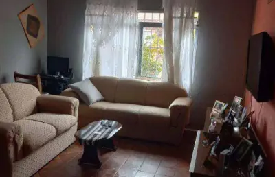 Casa à venda, 130 m² por r$ 498.000,00 - vila do encontro - são paulo/sp