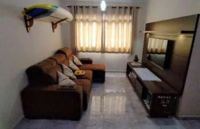 Apartamento com 2 dormitórios à venda, 60 m² por r$ 380.000,00 - jabaquara - são paulo/sp