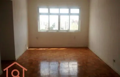 Apartamento com 2 dormitórios à venda, 72 m² - moema - são paulo/sp