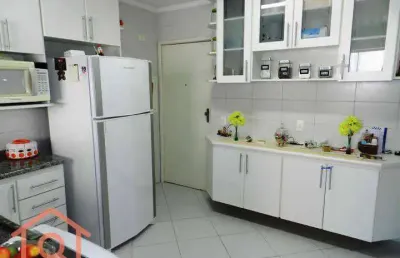 Apartamento à venda, 115 m² por r$ 799.000,00 - aclimação - são paulo/sp