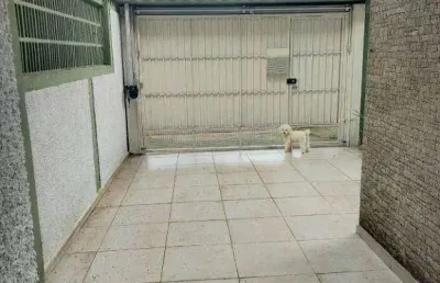 Sobrado com 3 dormitórios à venda, 200 m² por r$ 1.360.000,00 - campo belo - são paulo/sp