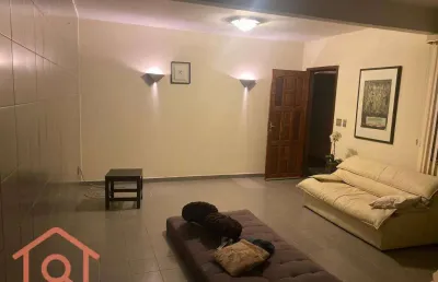 Casa com 1 dormitório à venda, 120 m² por r$ 489.000,00 - vila do encontro - são paulo/sp