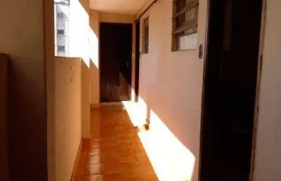 Kitnet com 1 dormitório à venda, 35 m² por r$ 221.000,00 - aclimação - são paulo/sp