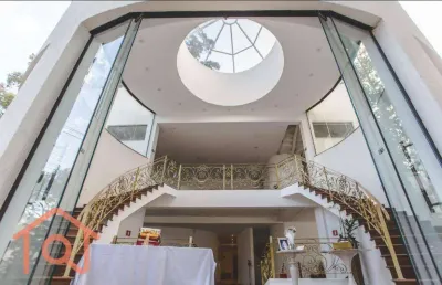 Prédio à venda, 1271 m² por r$ 17.000.000,01 - santo amaro - são paulo/sp