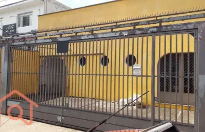 Casa comercial com 5 dormitórios para alugar, 170 m² - na boca do metrô jabaquara - são paulo/sp