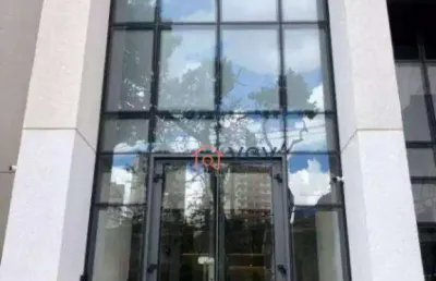 Apartamento com 3 dormitórios à venda, 84 m² por r$ 1.400.000,00 - jardim das acácias - são paulo/sp
