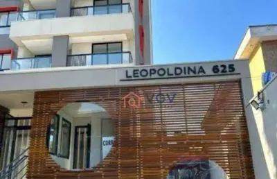 Apartamento com 2 dormitórios à venda, 53 m² por r$ 738.300,00 - ipiranga - são paulo/sp