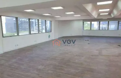 Conjunto, 204 m² - venda por r$ 1.950.000,00 ou aluguel por r$ 17.421,50 - cidade monções - são paulo/sp
