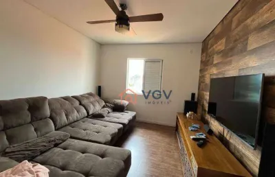 Casa para alugar, 160 m² por r$ 6.950,00/mês - cidade vargas - são paulo/sp