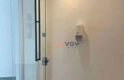 Conjunto, 116 m² - venda por r$ 991.270,00 ou aluguel por r$ 10.134,36 - cidade monções - são paulo/sp