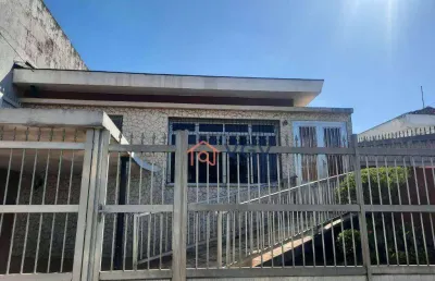 Casa à venda, 107 m² por r$ 1.100.000,00 - cidade vargas - são paulo/sp