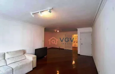 Apartamento com 3 dormitórios à venda, 137 m² por r$ 1.200.000,00 - vila mariana - são paulo/sp