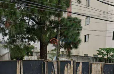 Terreno, 600 m² - venda por r$ 2.500.000,00 ou aluguel por r$ 12.790,35/mês - penha de frança - são paulo/sp