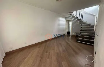 Sobrado à venda, 125 m² por r$ 749.000,00 - jabaquara - são paulo/sp
