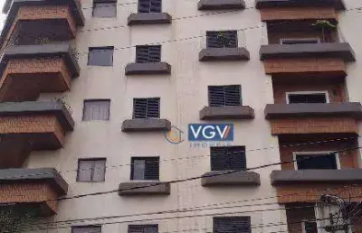 Apartamento com 3 dormitórios, 196 m² - venda por r$ 1.040.000,00 ou aluguel por r$ 8.450,00/mês - bosque da saúde - são paulo/sp