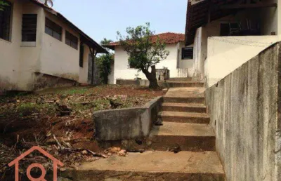 Terreno a venda ou locação  proximo ao metrô jabaquara.