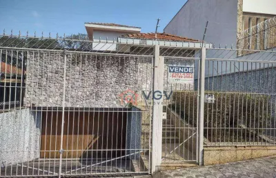 Sobrado à venda, 246 m² por r$ 1.800.000,00 - jabaquara - são paulo/sp