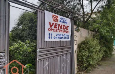 Terreno, 485 m² - venda por r$ 2.152.000,00 ou aluguel por r$ 13.318,87/mês - jabaquara - são paulo/sp