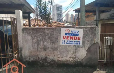 Casa à venda, 157 m² por r$ 500.000,00 - jabaquara - são paulo/sp