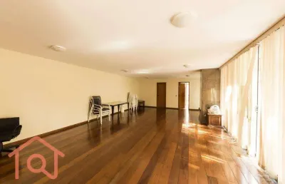 Apartamento à venda, 240 m² por r$ 2.860.000,00 - higienópolis - são paulo/sp
