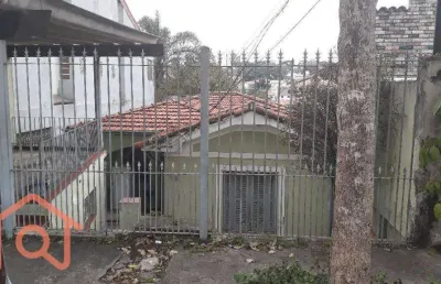Casa com 2 quartos à venda na Rua Caucaia, 153, Vila do Bosque, São Paulo