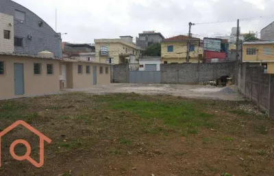 Terreno à venda, 870 m² por r$ 3.480.000,00 - vila guarani (zona sul) - são paulo/sp