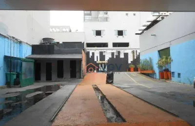 Terreno, 959 m² - venda por r$ 8.000.000,00 ou aluguel por r$ 29.519,00/mês - barra funda - são paulo/sp