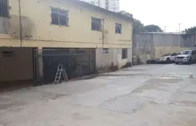 Prédio à venda, 948 m² por r$ 4.650.000,00 - vila mascote - são paulo/sp