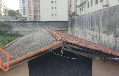 Terreno à venda, 574 m² por r$ 2.500.000,00 - vila guarani (zona sul) - são paulo/sp