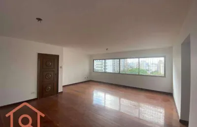 Apartamento à venda, 234 m² por r$ 1.250.000,00 - chácara santo antônio - são paulo/sp