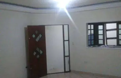 Sobrado à venda, 150 m² por r$ 390.000,00 - jardim recanto verde - são paulo/sp