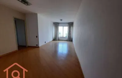 Apartamento à venda, 83 m² por r$ 530.000,00 - jabaquara - são paulo/sp