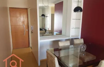 Apartamento à venda, 65 m² por r$ 610.000,00 - vila mariana - são paulo/sp