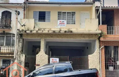 Terreno à venda, 240 m² por r$ 800.000,00 - vila guarani (zona sul) - são paulo/sp