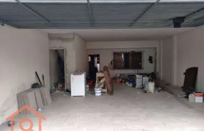 Sobrado com 3 dormitórios à venda, 282 m² por r$ 1.100.000,00 - vila guarani (zona sul) - são paulo/sp