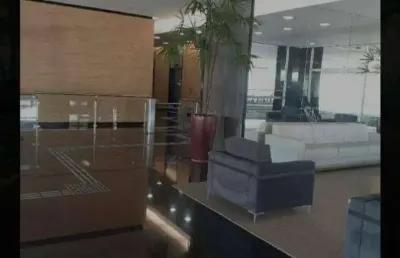 Andar corporativo, 2844 m² - venda por r$ 25.750.000,00 ou aluguel por r$ 178.342,21/mês - jardim são luís - são paulo/sp