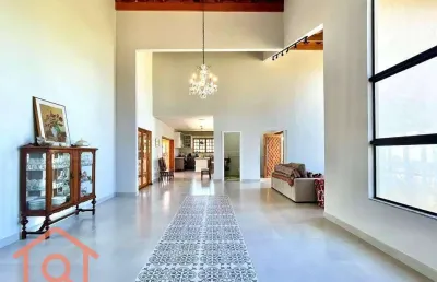 Casa à venda, 363 m² por r$ 1.500.000,00 - jardim oliveira - itu/sp