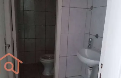 Sala comercial para alugar proximo ao metrô conceição.