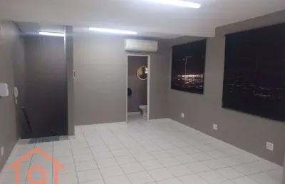 Sala para alugar, 40 m² por r$ 2.000,00/mês - liberdade - são paulo/sp