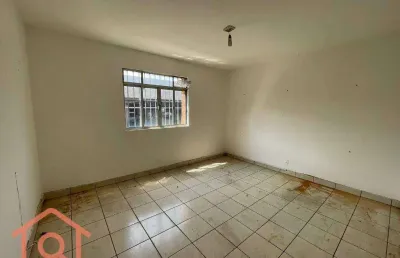 Sala para alugar, 55 m² por r$ 2.000,00/mês - jabaquara - são paulo/sp
