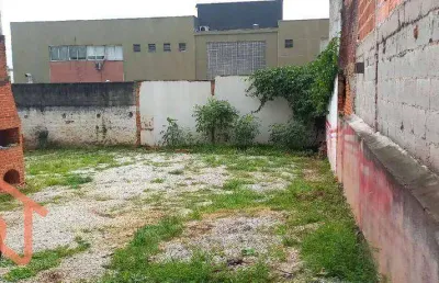 Terreno, 600 m² - venda por r$ 3.600.000,00 ou aluguel por r$ 36.583,33/mês - vila mascote - são paulo/sp