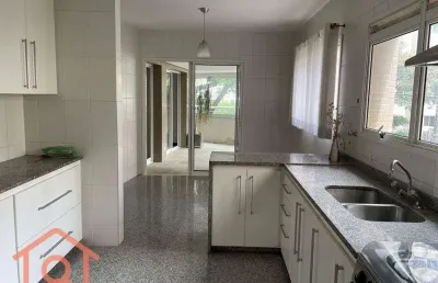 Apartamento, 265 m² - venda por r$ 4.000.000,00 ou aluguel por r$ 20.600,00/mês - paraíso - são paulo/sp