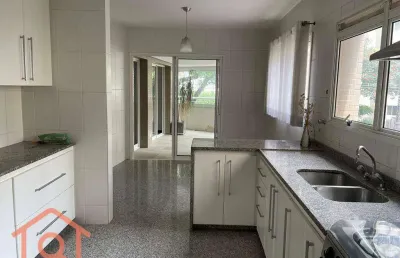 Apartamento, 265 m² - venda por r$ 4.000.000,00 ou aluguel por r$ 20.600,00/mês - paraíso - são paulo/sp
