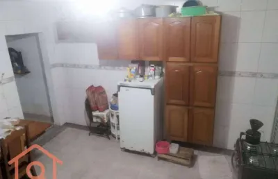 Sobrado com 1 dormitório à venda, 139 m² por r$ 460.000,00 - jardim monte carmelo - guarulhos/sp